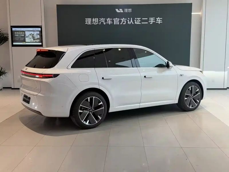 Li-xiang L6
