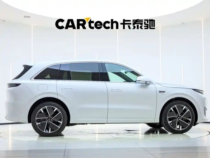 Li-xiang L6