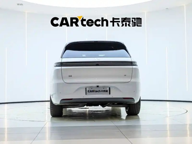 Li-xiang L6