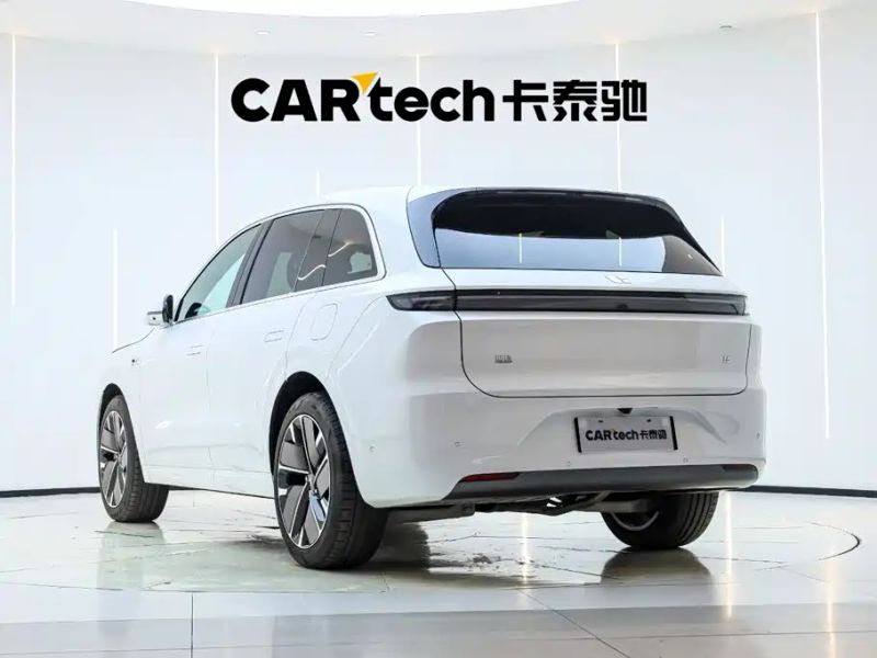 Li-xiang L6