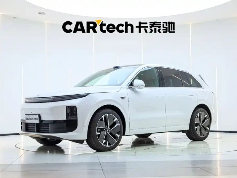 Li-xiang L6
