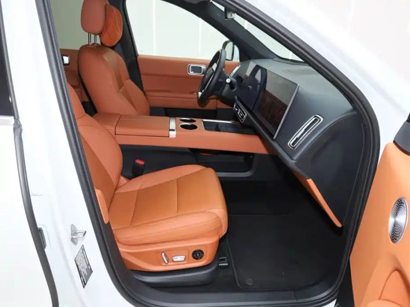 Li-xiang L6