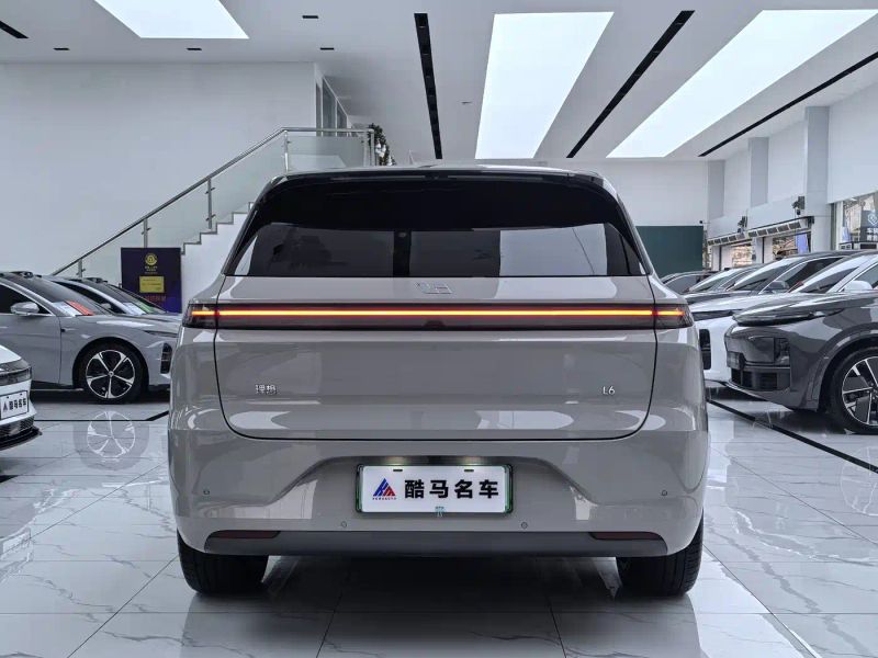 Li-xiang L6