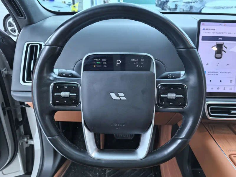 Li-xiang L6