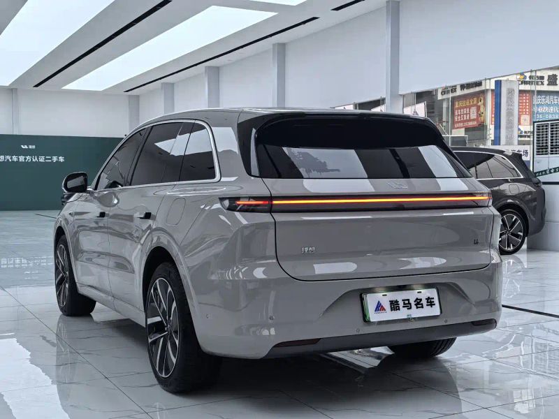 Li-xiang L6