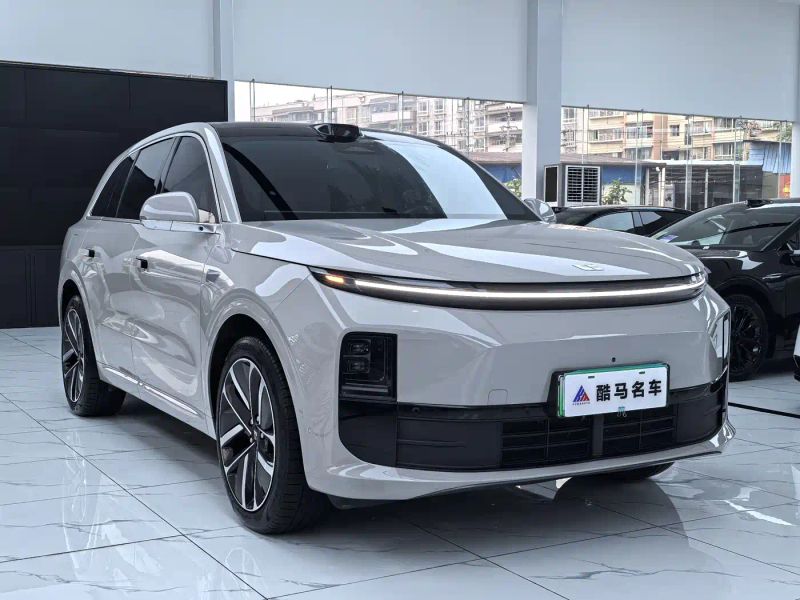 Li-xiang L6