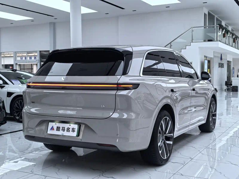 Li-xiang L6