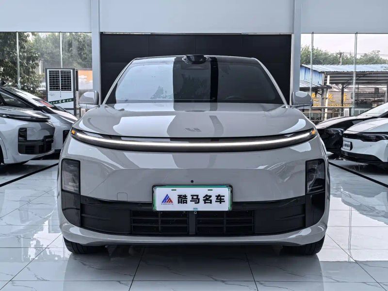 Li-xiang L6