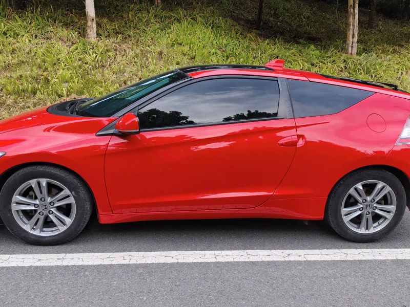 Binzhi Honda-cr-z