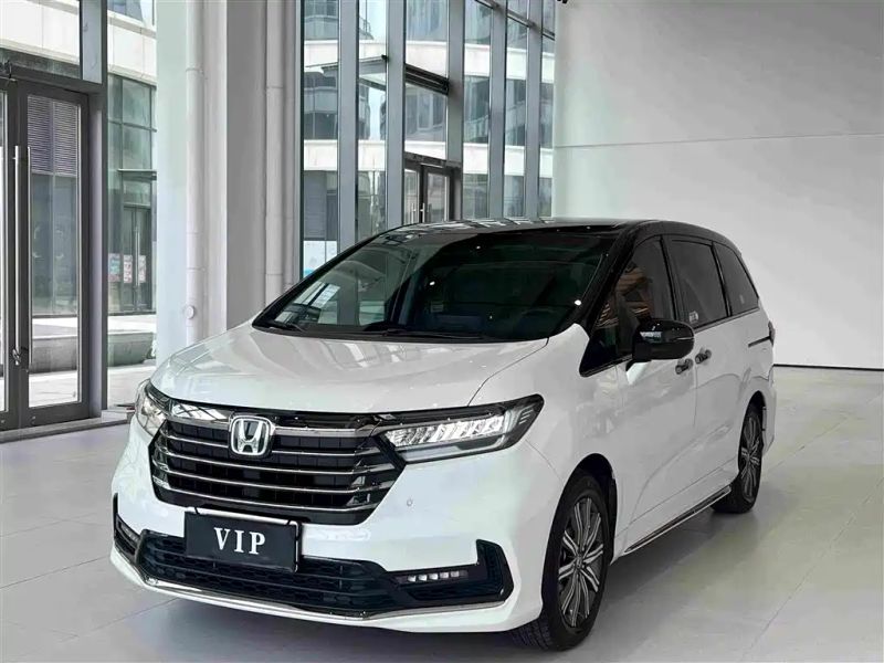 Binzhi Odyssey