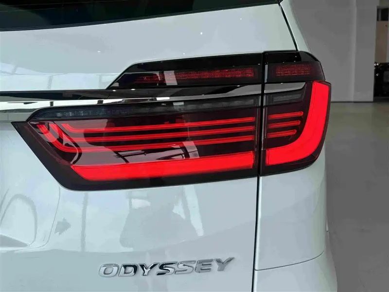 Binzhi Odyssey
