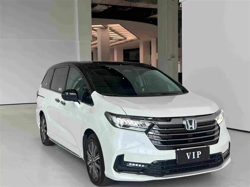 Binzhi Odyssey