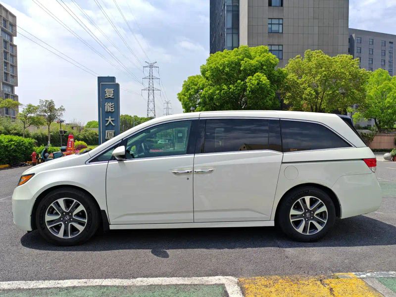 Binzhi Import