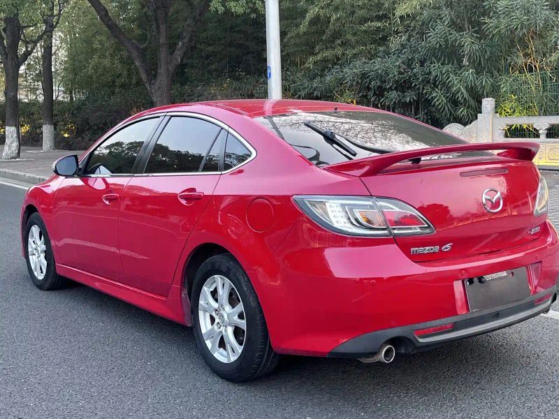 Mazda Ruiyi