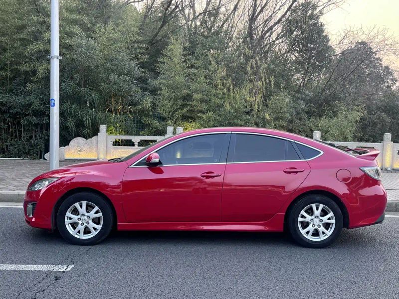 Mazda Ruiyi