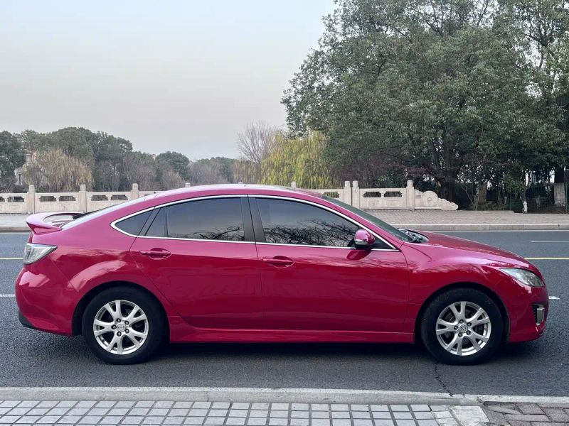 Mazda Ruiyi