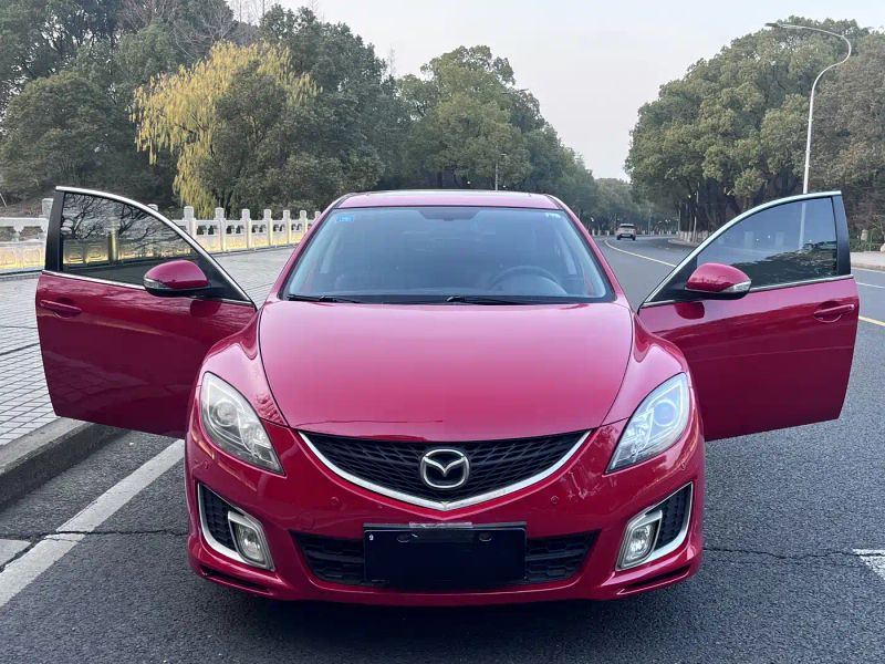 Mazda Ruiyi