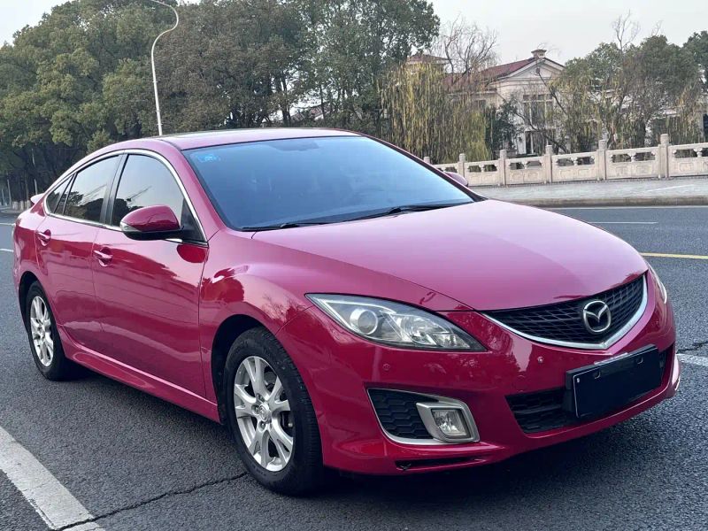 Mazda Ruiyi