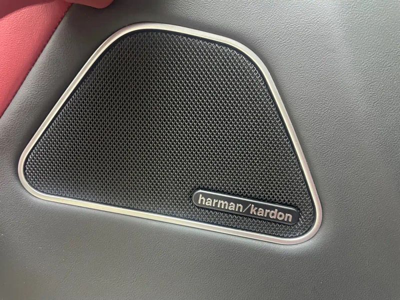 Maserati Suv