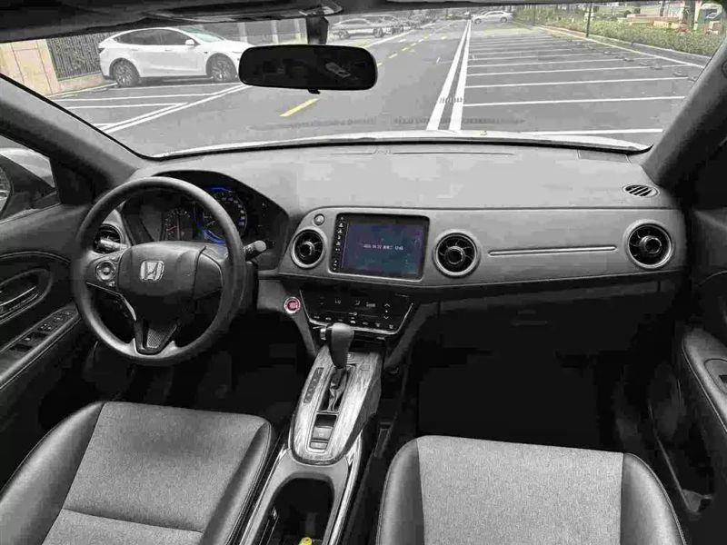 Binzhi Xr-v