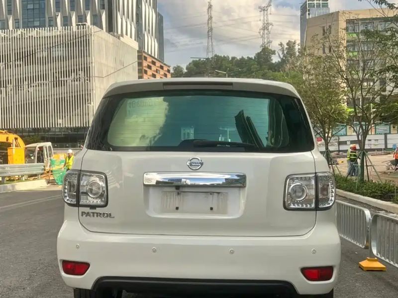 Tanlu Y62