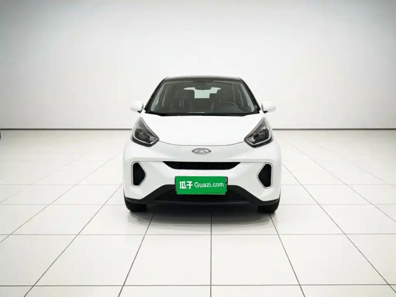 Xiao ma yi Microcar