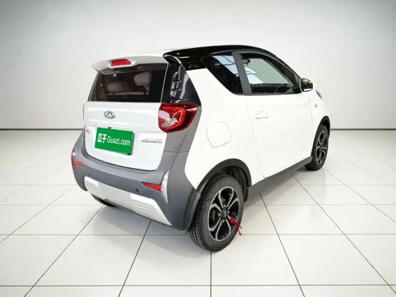 Xiao ma yi Microcar