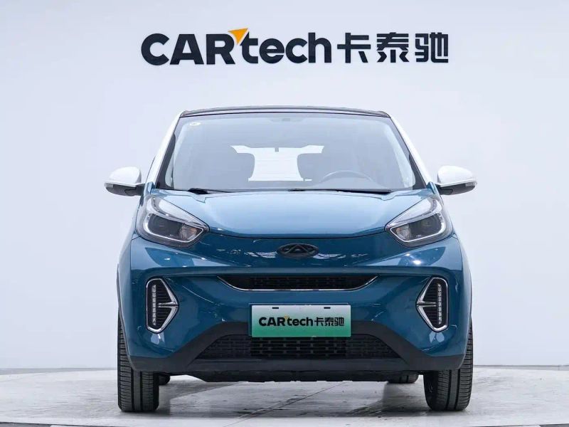 Xiao ma yi Microcar