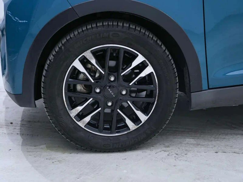 Xiao ma yi Microcar