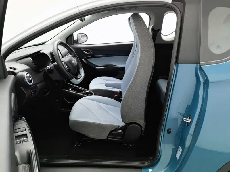 Xiao ma yi Microcar
