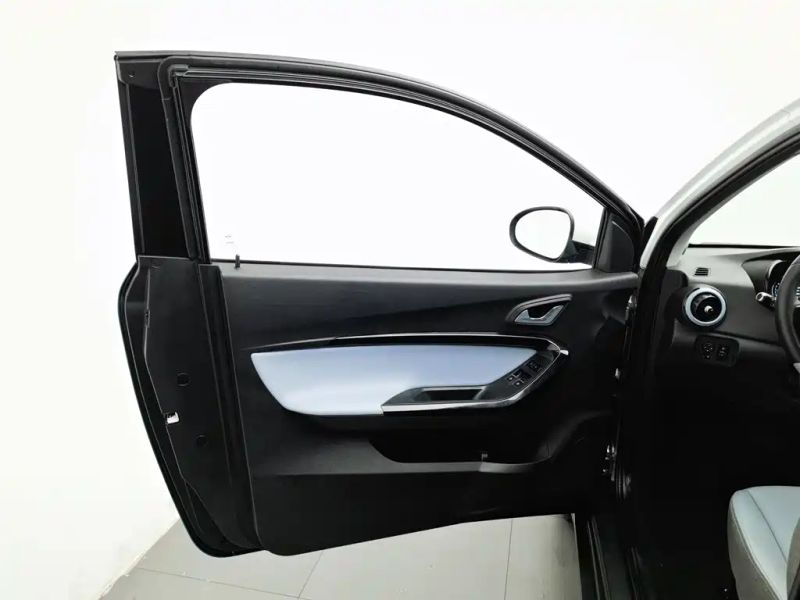 Xiao ma yi Microcar