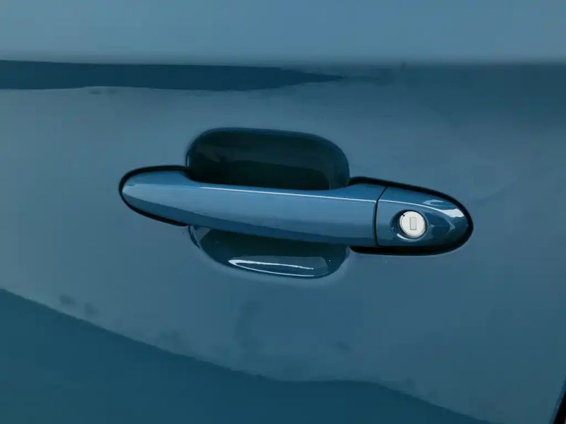 Xiao ma yi Microcar