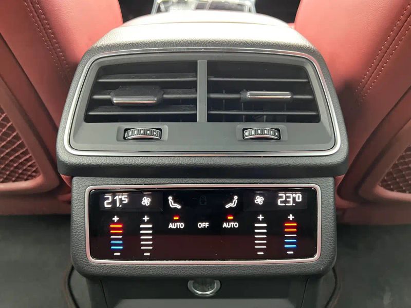Audi S