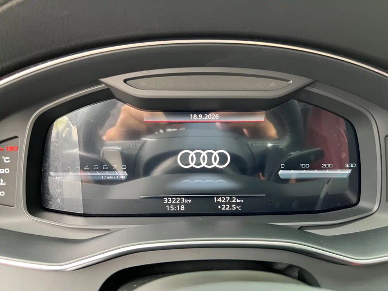 Audi S