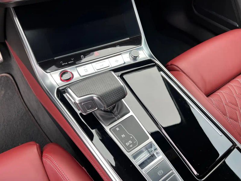 Audi S
