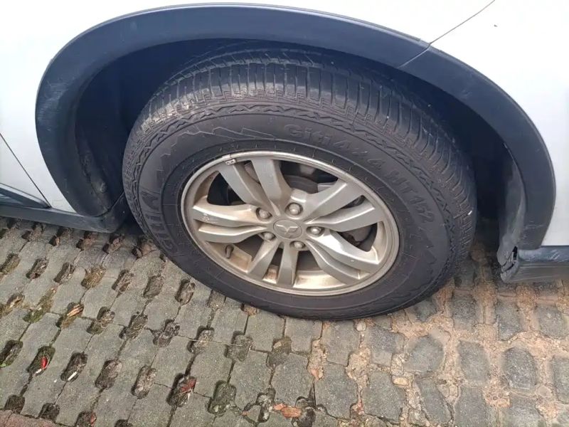 Ouland Outlander