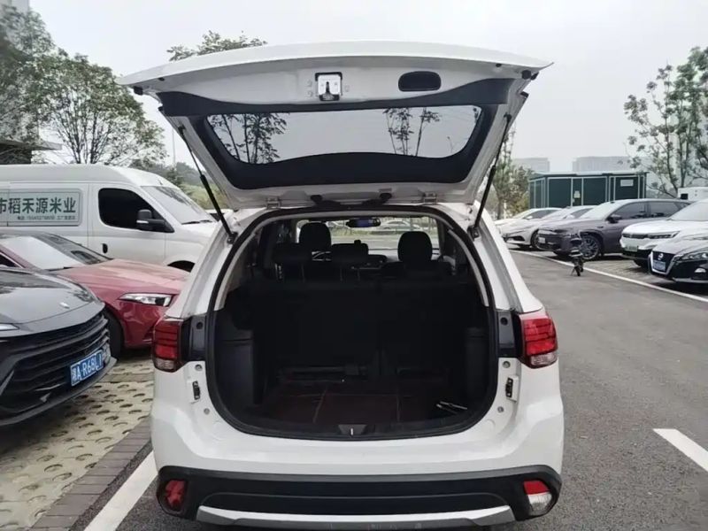 Ouland Outlander