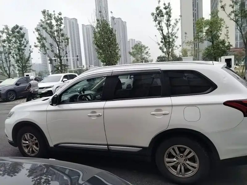 Ouland Outlander