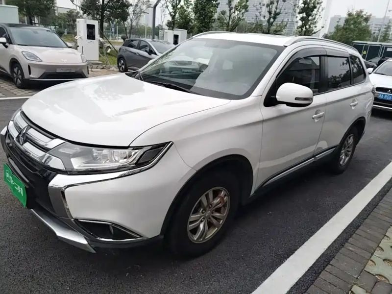 Ouland Outlander
