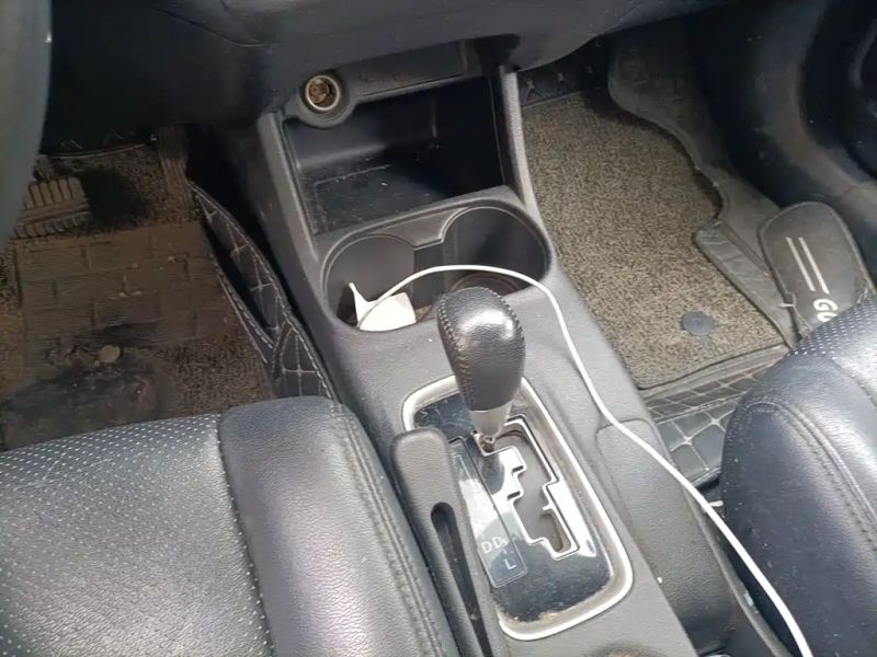 Ouland Outlander
