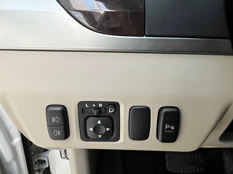 Ouland Pajero