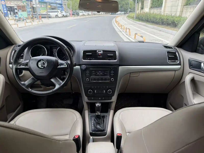 Superb Suv