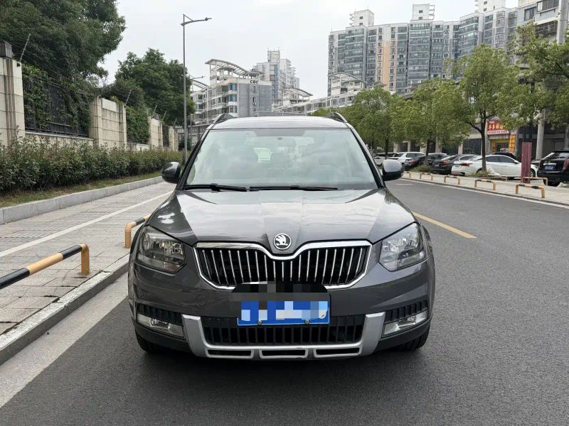 Superb Suv