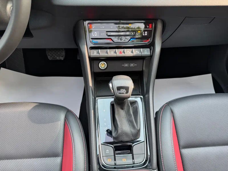 Superb Kodiaq
