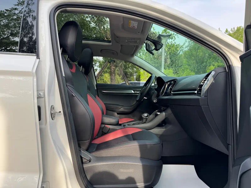 Superb Kodiaq