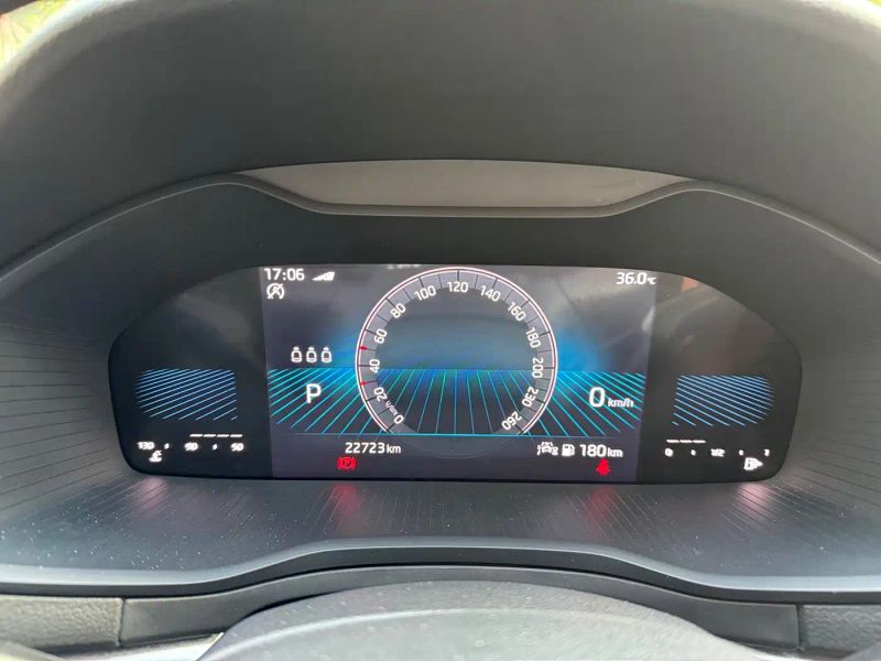 Superb Kodiaq