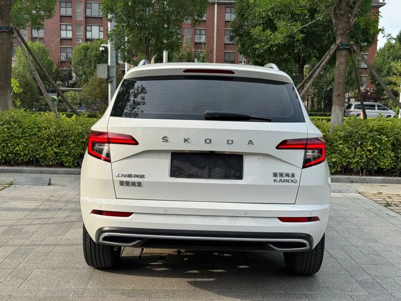 Superb Kodiaq