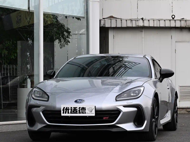 Subaru BRZ