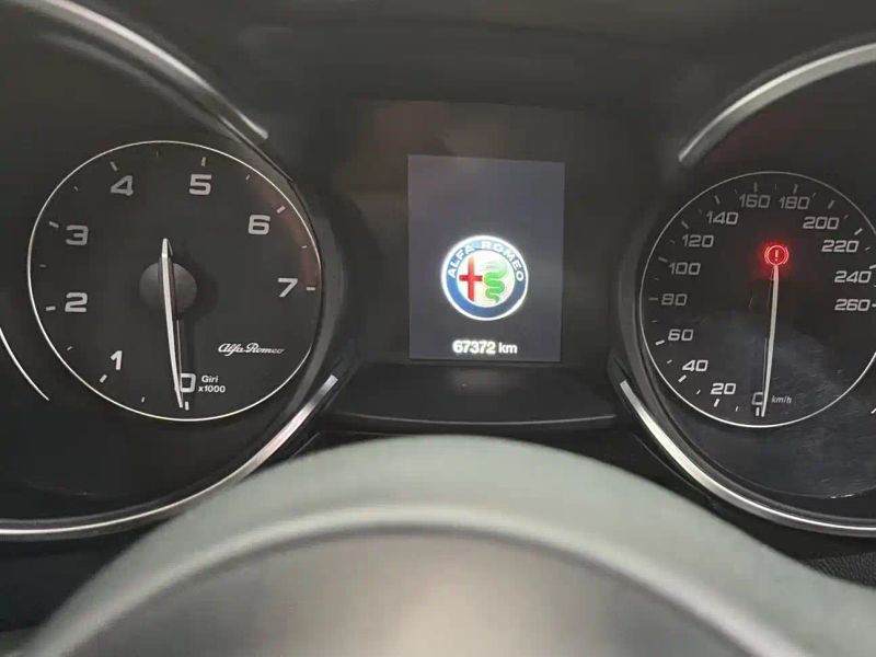 Stelvio Stelvio