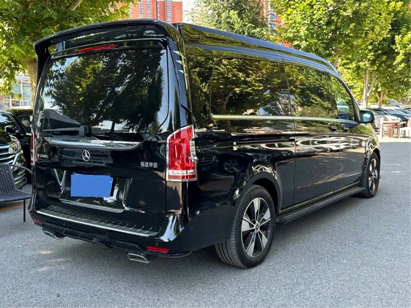 Shangzhe Vclass